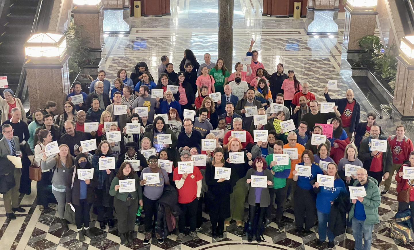 2025 Legislative Session in Review