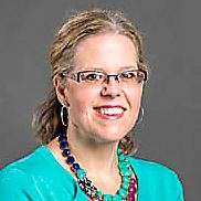 Trish Stewart, Education