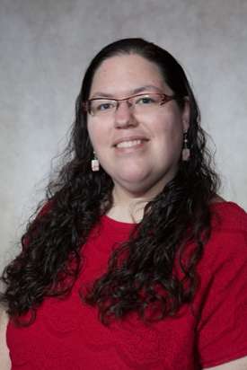 Lyndsey Lanagan-Leitzel