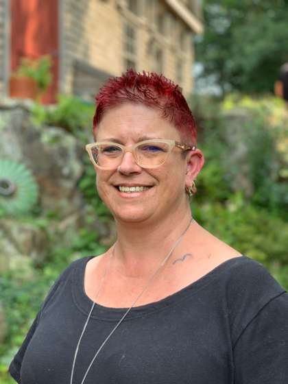 Shelley Stroehr-McCarthy