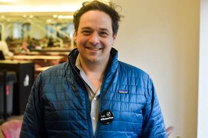 Wynn Gadkar-Wilcox, History